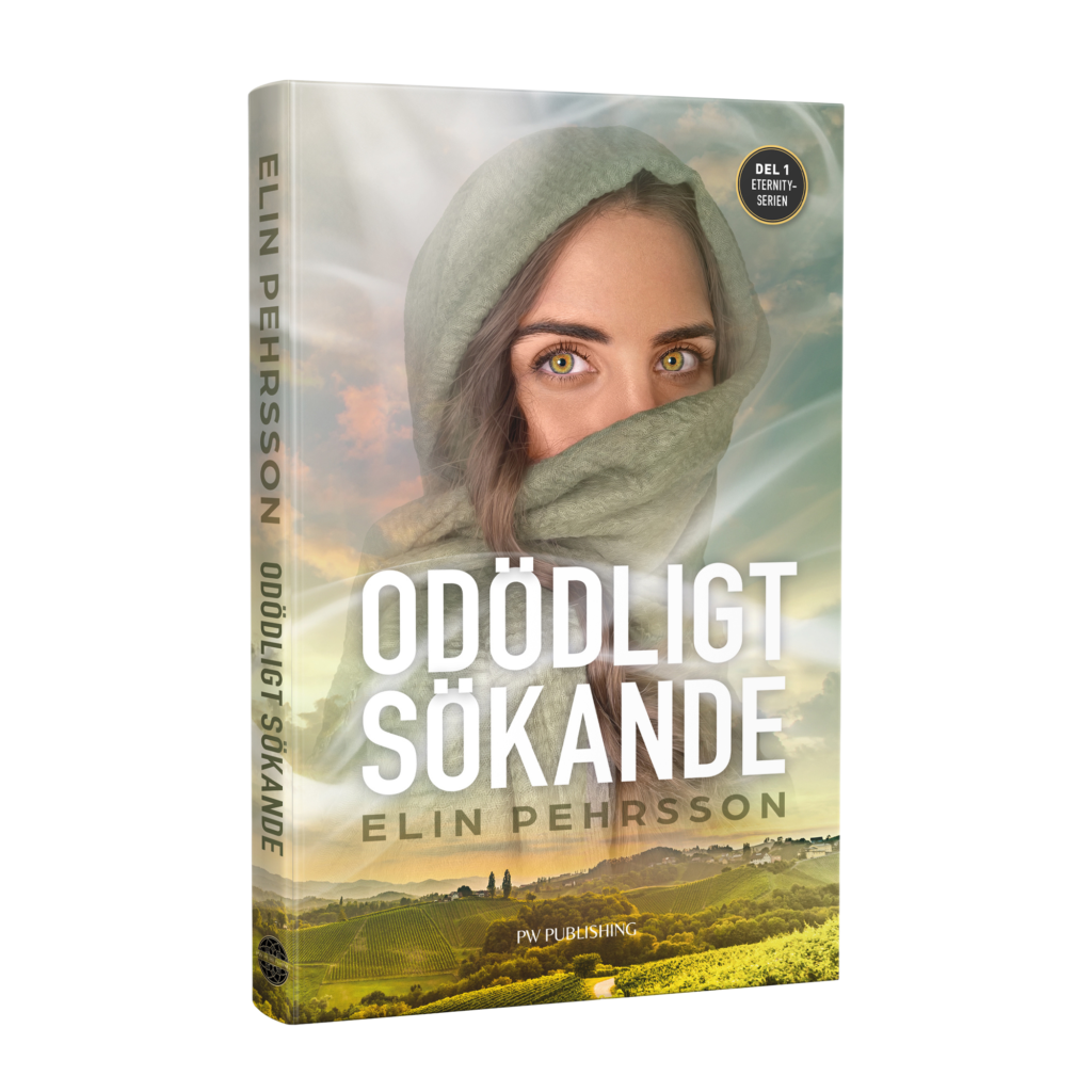 Odödligt sökande