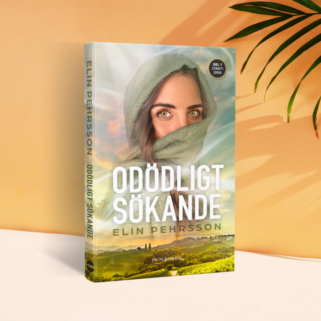 Odödligt sökande